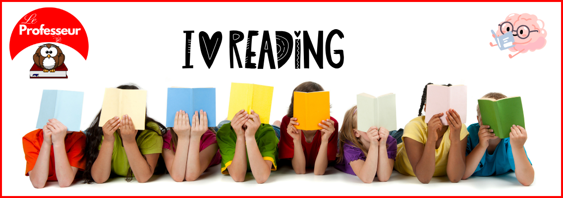 Les Bienfaits Cachés de la Lecture Quotidienne sur les Performances Scolaires