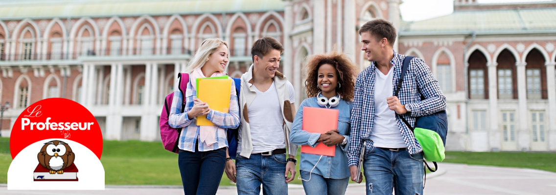 Les Habitudes Quotidiennes des Étudiants Performants