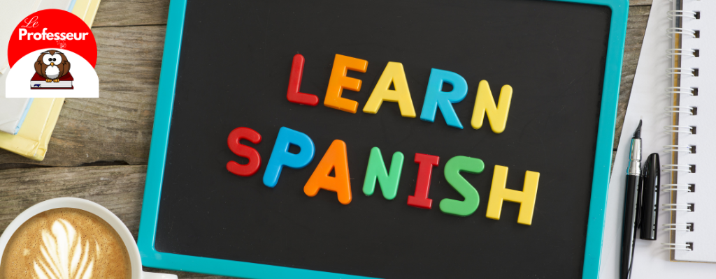 Parlez espagnol et ouvrez les portes d’un monde hispanophone!