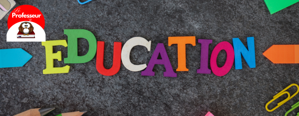 Investir dans l’éducation : la clé pour un avenir meilleur